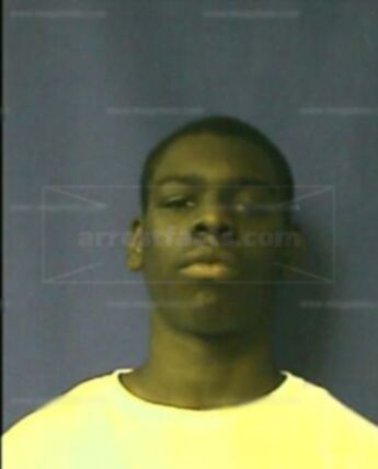 Jermaine Savory