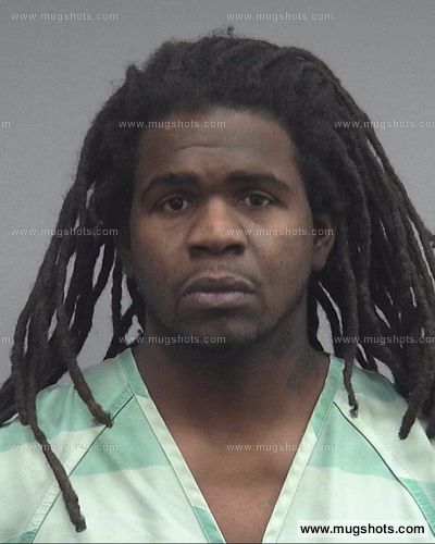 Antwon Deatrak Bush