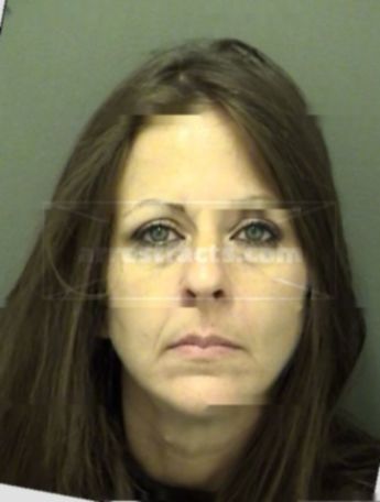 Tracy Lyn Petty
