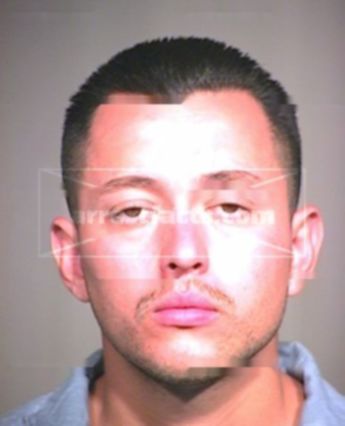 Martin Perez
