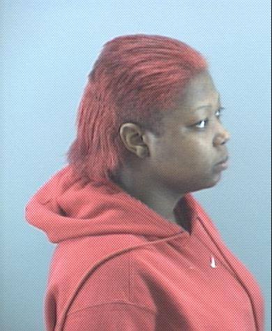 Keiandrea Sheri Ford