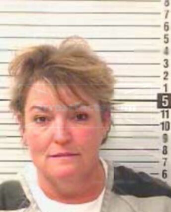 Wendy Jo Hackett