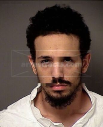 Jose Nathanael Castillo-Abreu