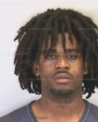 Aaron Rashad Rainey