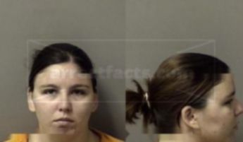 Kimberly Anne Blom