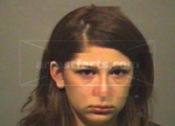 Ashley Nicole Hernandez