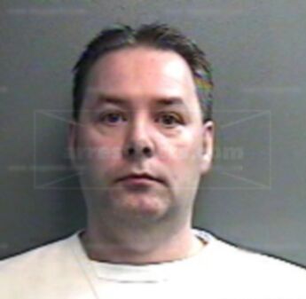 Ronald Bruce Petrin