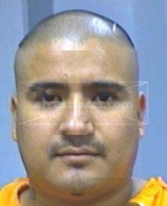 Rodolfo Pichardo Flores