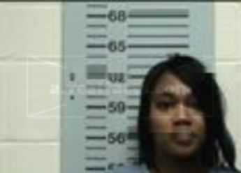 Tiffany Diane Nixon
