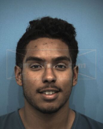 Dealton Demark Robinson