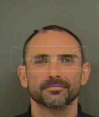 Jeffrey Lee Truesdale