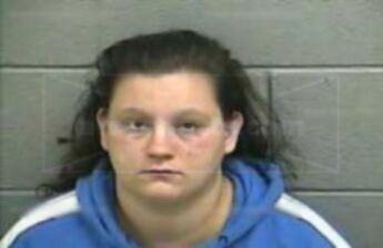 Samantha Lee Wilkerson