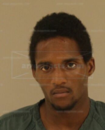 Lavail Dawayne Walker