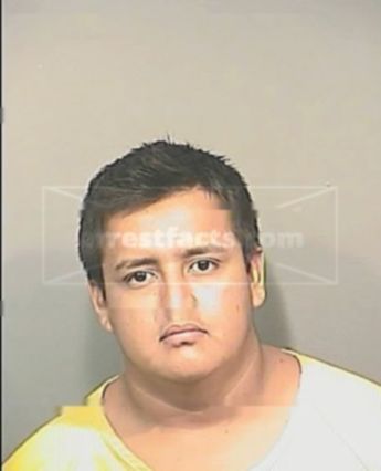 Selvin Adin Lopez-Rodriguez
