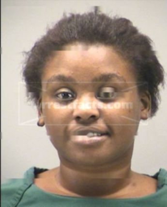 Jasmine Janette Jones