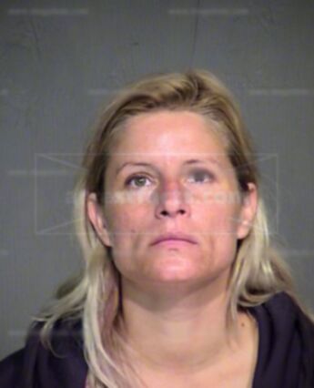 Misti Elaine Moore
