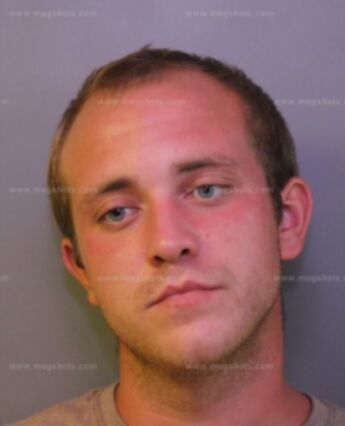Tyler Dean Coleman