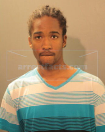 Shajuan Page