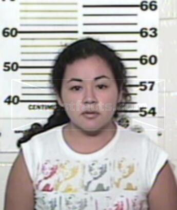 Elizabeth Medina Alvarado