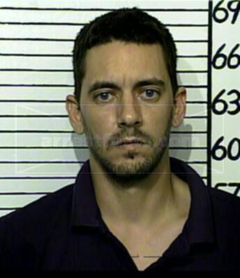 John Arlen Thunert
