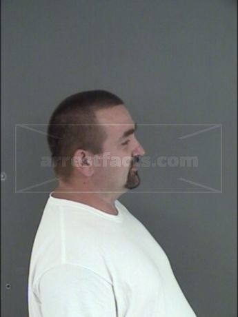 Amos Leroy Clary