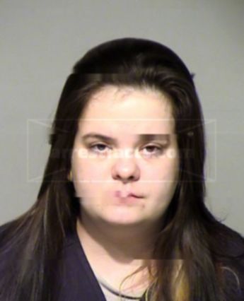 Jessica Irene Bell