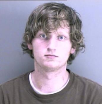 David Douglas Dunn