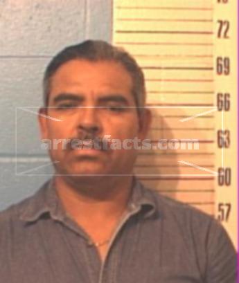Juan Jose Molina