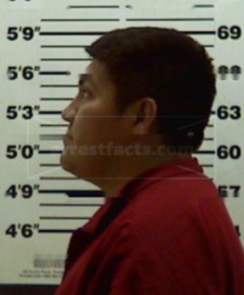 James C Tafoya