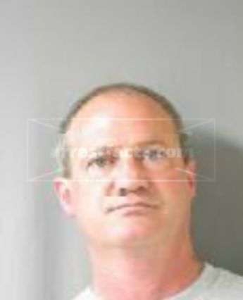 Barry Lee Davis