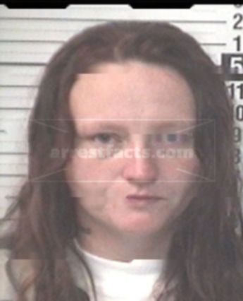 Loretta Lesha (Swearingen) Swearengin