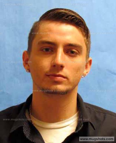 Tyler Lee Garton