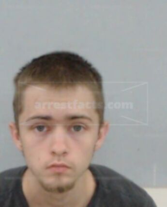 Christian Drexell Shough