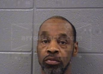 Vernon Green