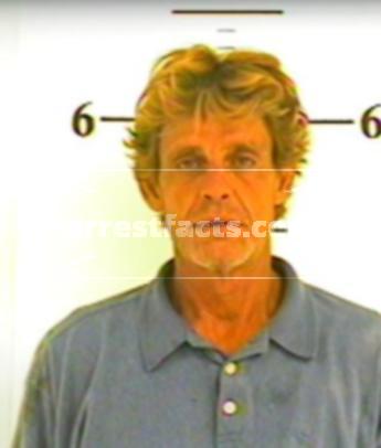 Billy Gene Richardson