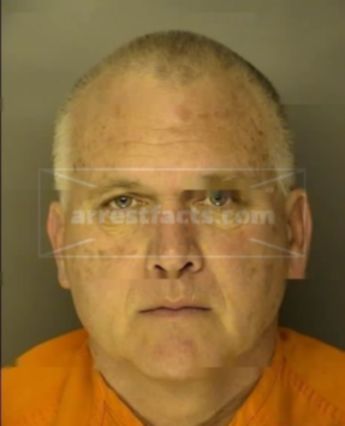 Michael John Walton