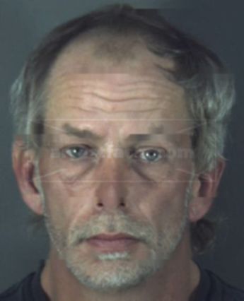 Ronald Duane Campbell