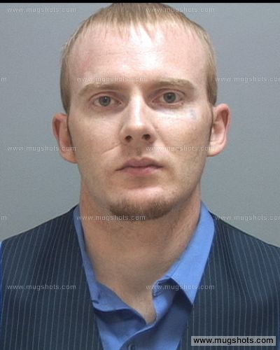 Joshua Frederick Perdew