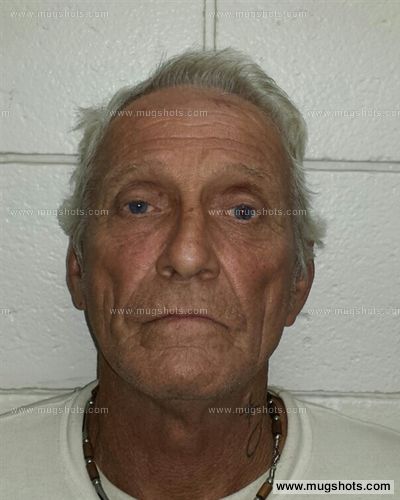 Frank Willis Lamar