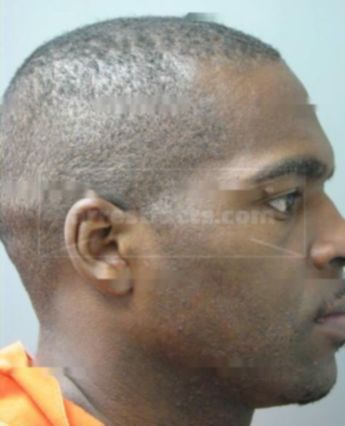 Alphonso Woods