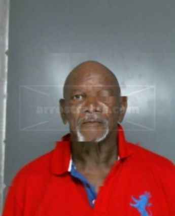 Charles Dozier