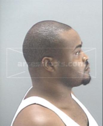 Terry Dewayne Hawkins