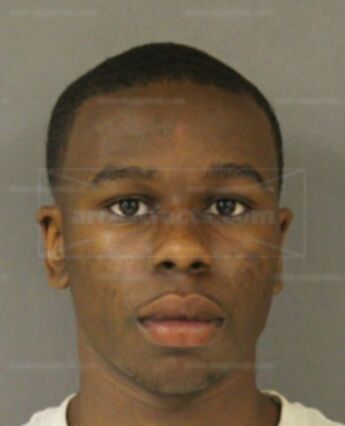 Jamie Isaish Jackson