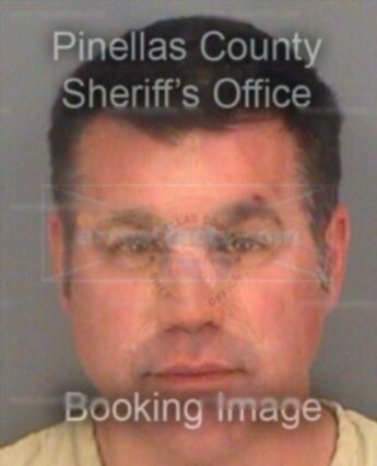 Darren Keith Jensen