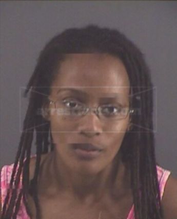 Veronica R. Dixon