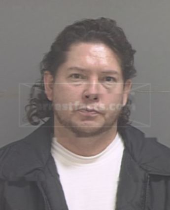 Floyd David Romero