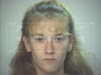 Chrystal Ann Slagle