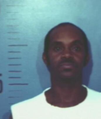 Marcus Wayne Harrison