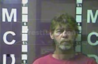 Roy Dale Johnson
