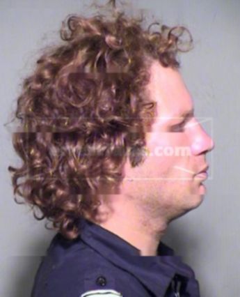 Shawn Michael Whitney
